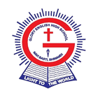 Glory English High School आइकन