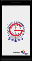 Glory English High School پوسٹر