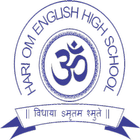 Hari Om English High School icône