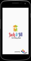 Jack & Jill Pre Primary School Plakat