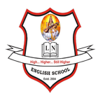 L.N English High School icône
