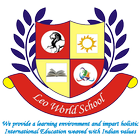 Leo World School biểu tượng