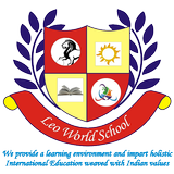 Leo World School иконка