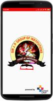 Sir J.P. Group of Institutions-poster