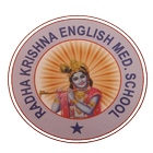Radha Krishna English Medium School icône