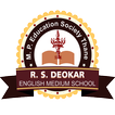 R.S.Deokar English Medium Scho-icoon