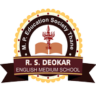 R.S.Deokar English Medium School biểu tượng