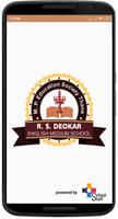 R.S.Deokar English Medium Scho الملصق