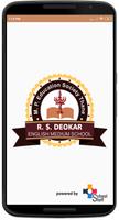 R.S.Deokar English Medium Scho-poster