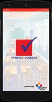 Perfect Classes , Virar ポスター