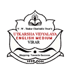 Utkarsha Vidyalaya Zeichen
