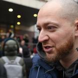 OXXXYMIRON — THE STORY OF ALIS