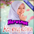 Harusnya Aku Yang Disana Offline