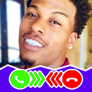 Cj So Cool Fake Chat & Video C APK