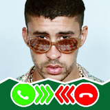 Bad Bunny иконка