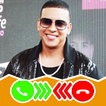 Daddy Yankee Fake Chat & Video