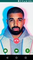 Drake poster