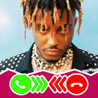 Juice WRLD ไอคอน