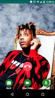 Juice WRLD постер