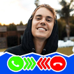 Justin Bieber Fake Chat & Video Call