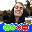 ”Justin Bieber Fake Chat & Video Call