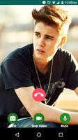Justin Bieber capture d'écran 2