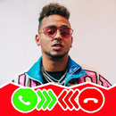 Ozuna Fake Chat & Video Call APK