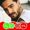 Maluma Fake Chat & Video Call