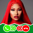 Nicki Minaj Fake Chat & Video 