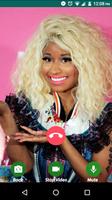 Nicki Minaj Plakat