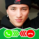 APK Tony Lopez Fake Chat & Video Call