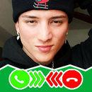 Tony Lopez Fake Chat & Video Call APK