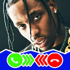 Travis Scott иконка