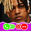 Xxxtentacion Fake Chat & Video