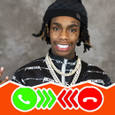 YNW Melly Fake Chat & Video Ca APK