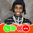 YNW Melly icône