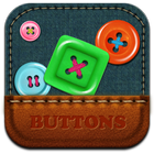 Buttons Rescue أيقونة