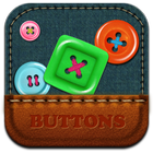 Buttons Rescue-icoon