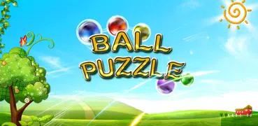 Ball Puzzle