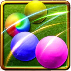 Скачать Ball Puzzle APK