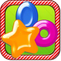 Candy Quest APK download