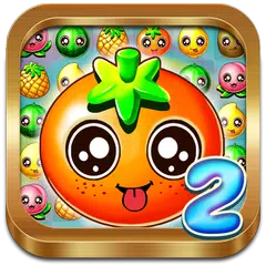 Baixar Fruit Crush 2 APK