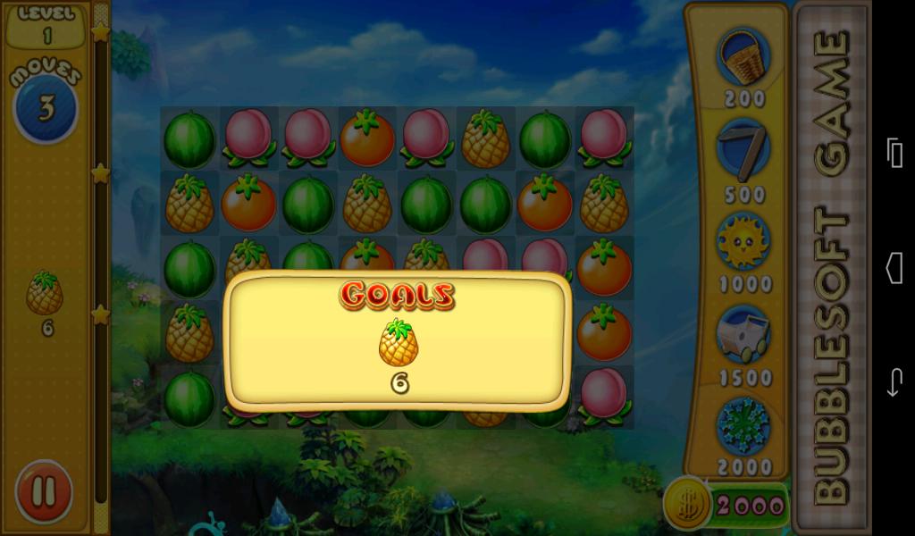 Fruit Crush 2 Fruit Crush 2