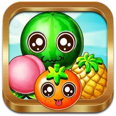 Fruit Crush APK download