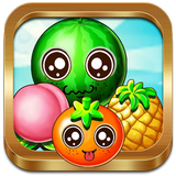 Fruit Crush ไอคอน