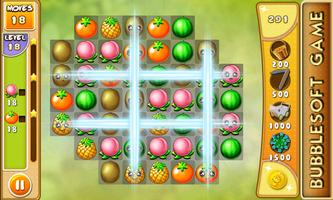 Fruit Crush screenshot 1