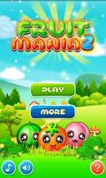 Fruit Mania 2 الملصق