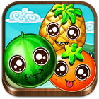 Fruit Mania icono