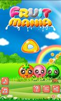 Fruit Mania Plakat