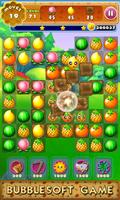 Fruit Smash اسکرین شاٹ 2